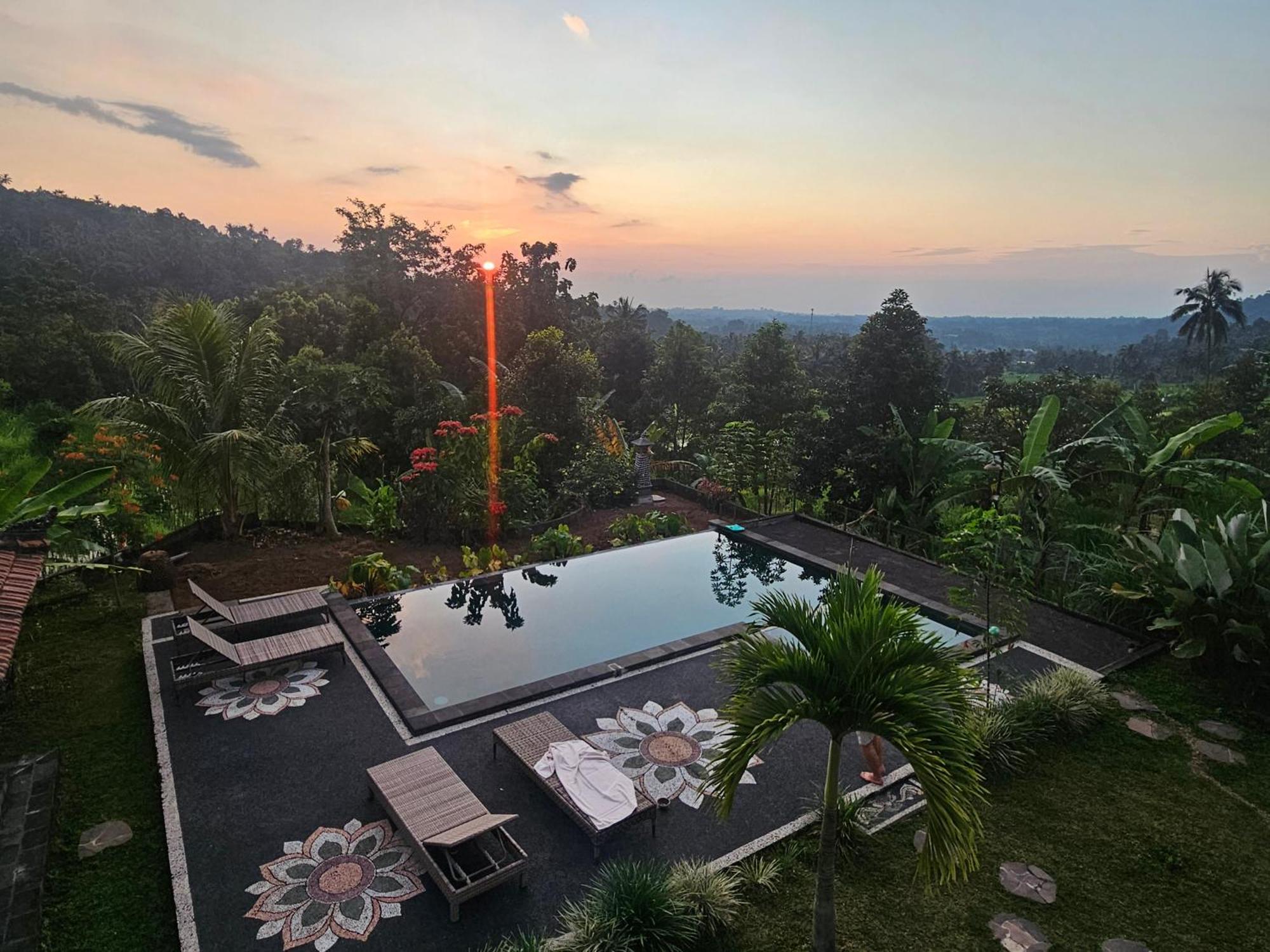 Villa Markisa Pakisan Sawan Экстерьер фото