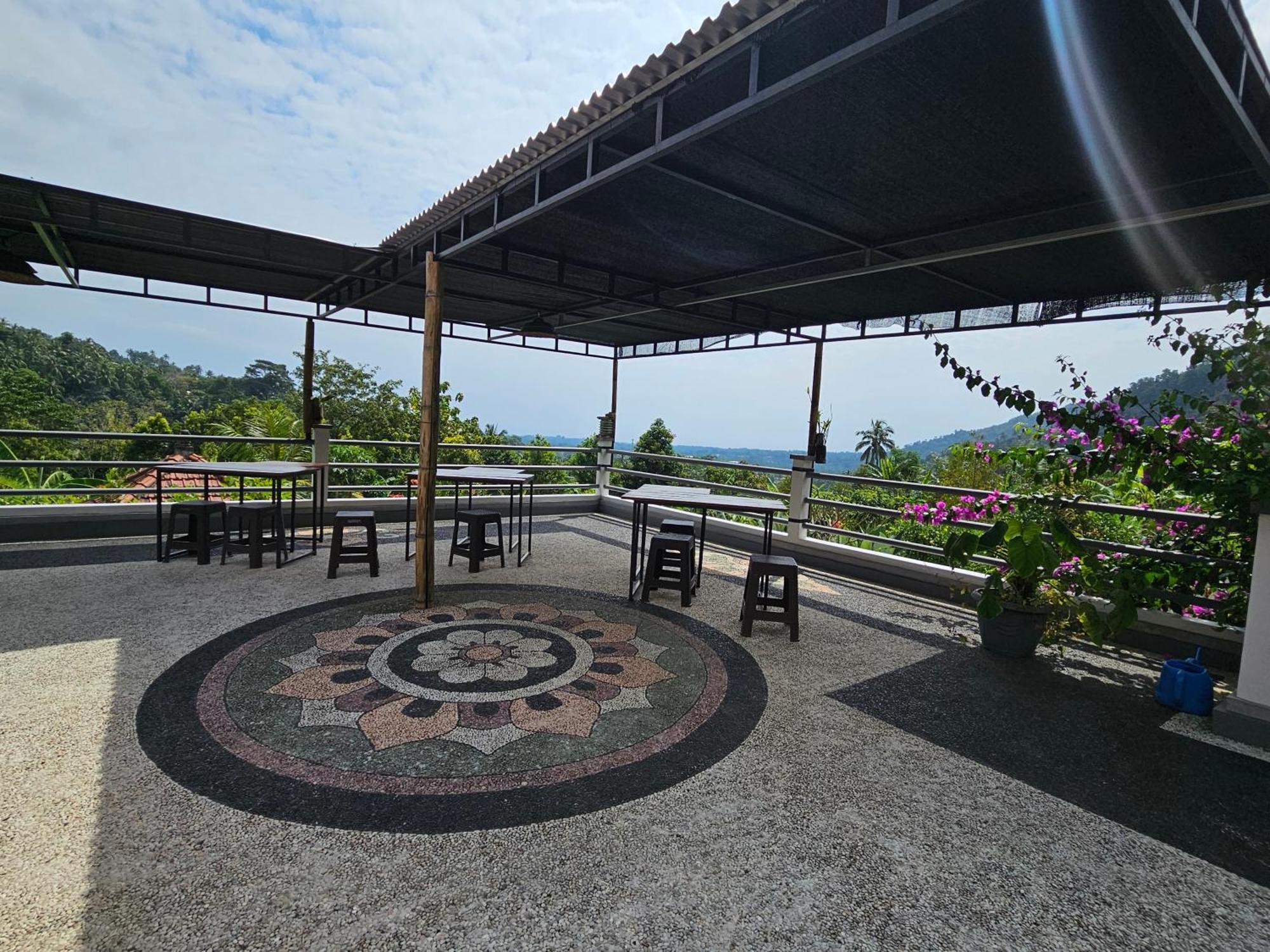 Villa Markisa Pakisan Sawan Экстерьер фото
