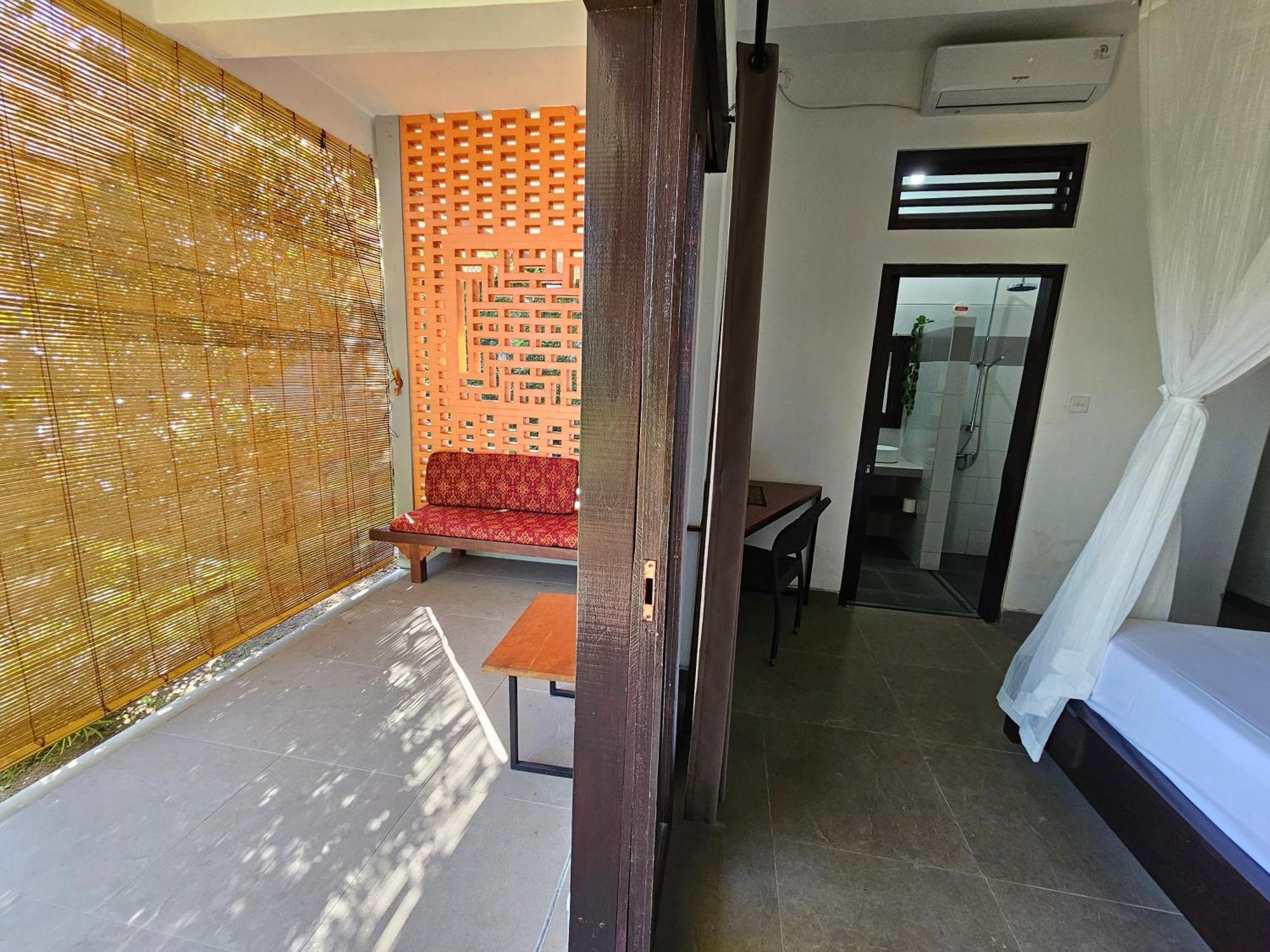 Villa Markisa Pakisan Sawan Экстерьер фото