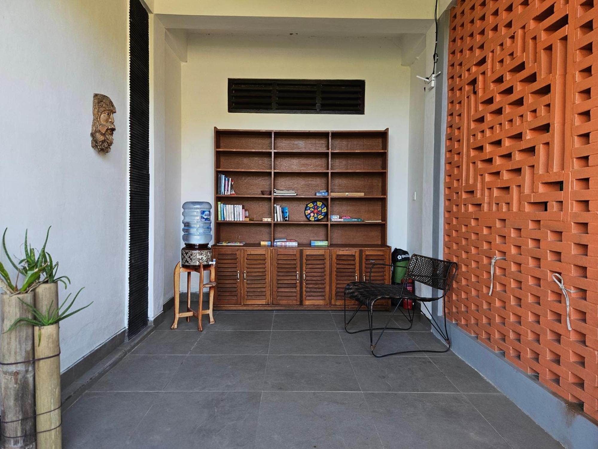 Villa Markisa Pakisan Sawan Экстерьер фото
